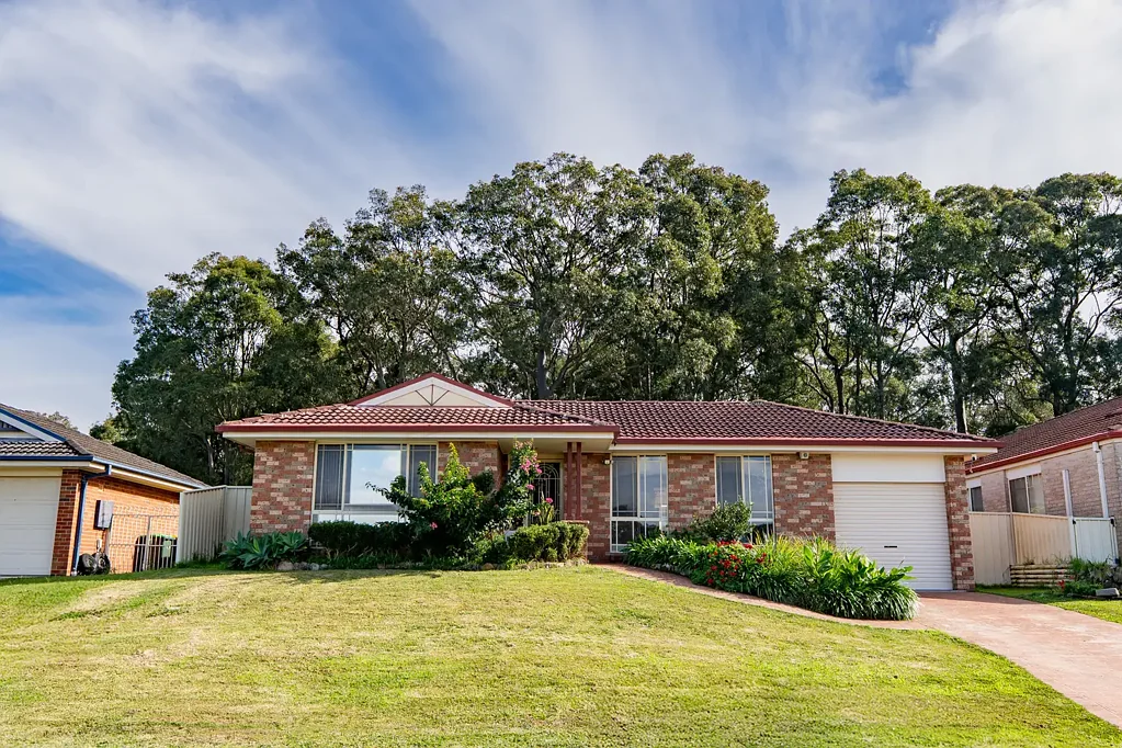 21 Bairds Close, Rutherford, NSW 2320