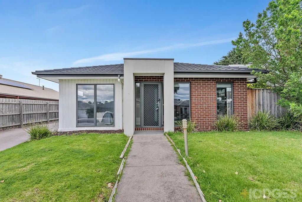 1/44 William Road, Carrum Downs, VIC 3201