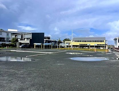 20-20A Kalmia Street, Ellerslie, Auckland City, 1 chambres, 1 salles de bain, Section