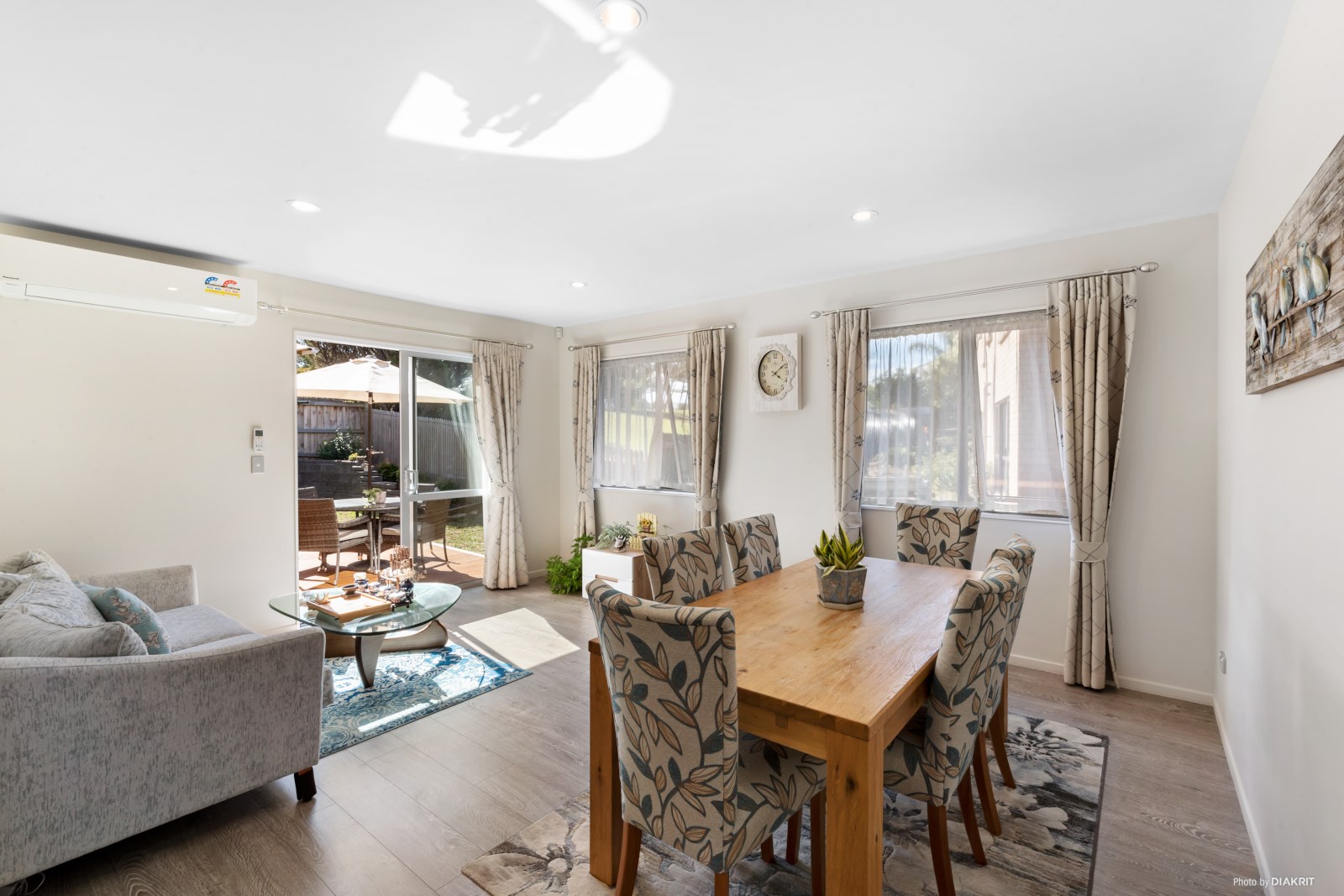 68a Botany Road, Botany Downs, Auckland - Manukau, 5部屋, 0バスルーム