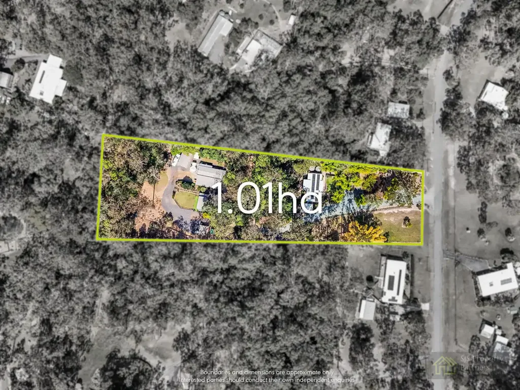 Tamborine 6房  Your Own Private Nature Retreat – Space for Multiple Families on 2.5 acres