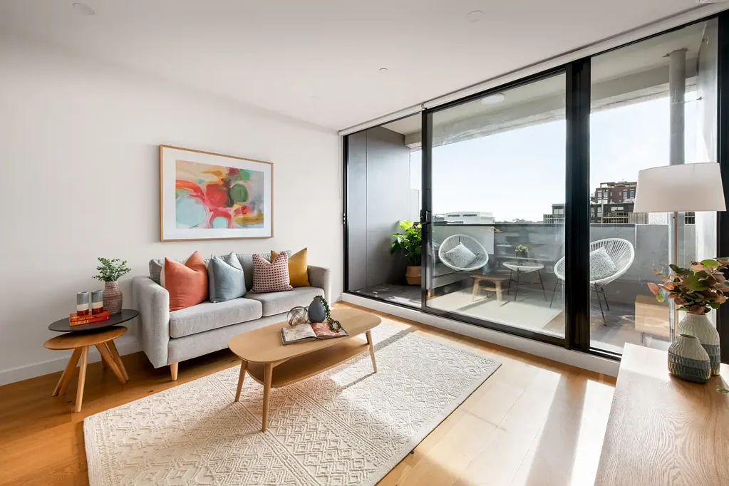 507/2 Hotham Street, Collingwood, VIC 3066