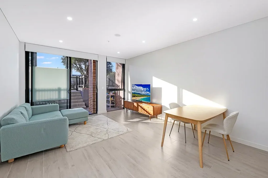 Stunning Two Bedroom Apartment in Prime Kogarah Location