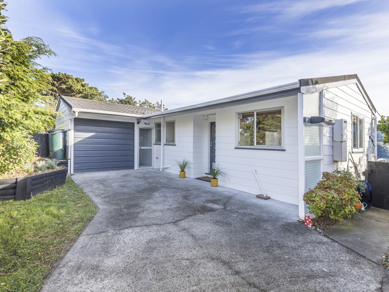 32 Arun Crescent, Southgate, Wellington, 2房, 1浴