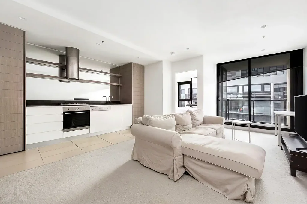 Abbotsford 1Moenga Spacious, Light-Filled Apartment in a Prime Lifestyle Location