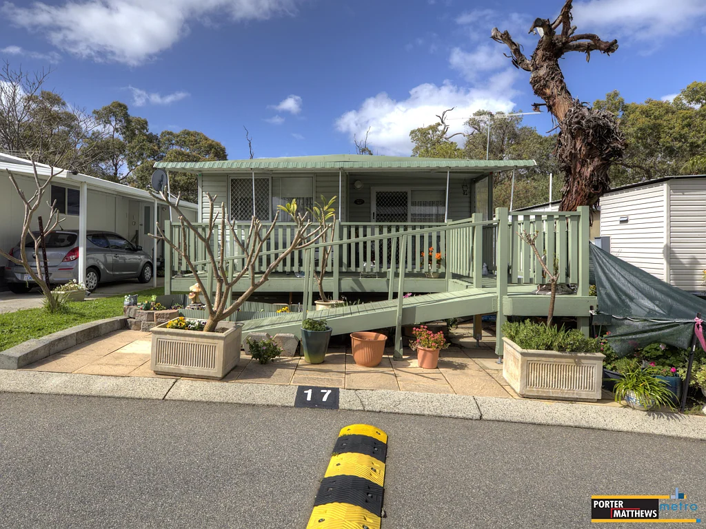 17/351 Hawtin Road, Forrestfield, WA 6058