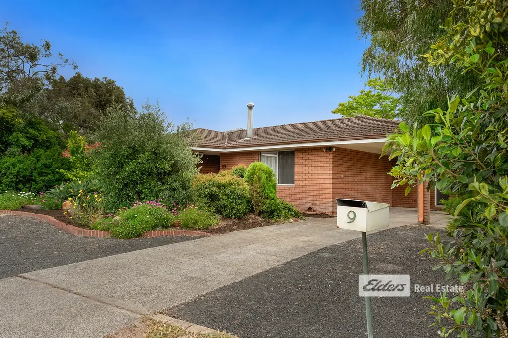 9 Bignell Drive, West Busselton, WA 6280