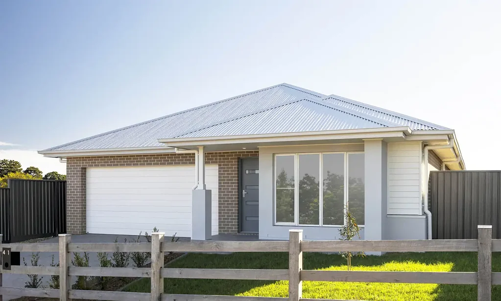 Appin 4 Bedroom Brand New House Fo Sale | Ready To Move In