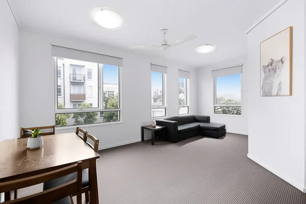 5214/570 Lygon Street, Carlton, VIC 3053