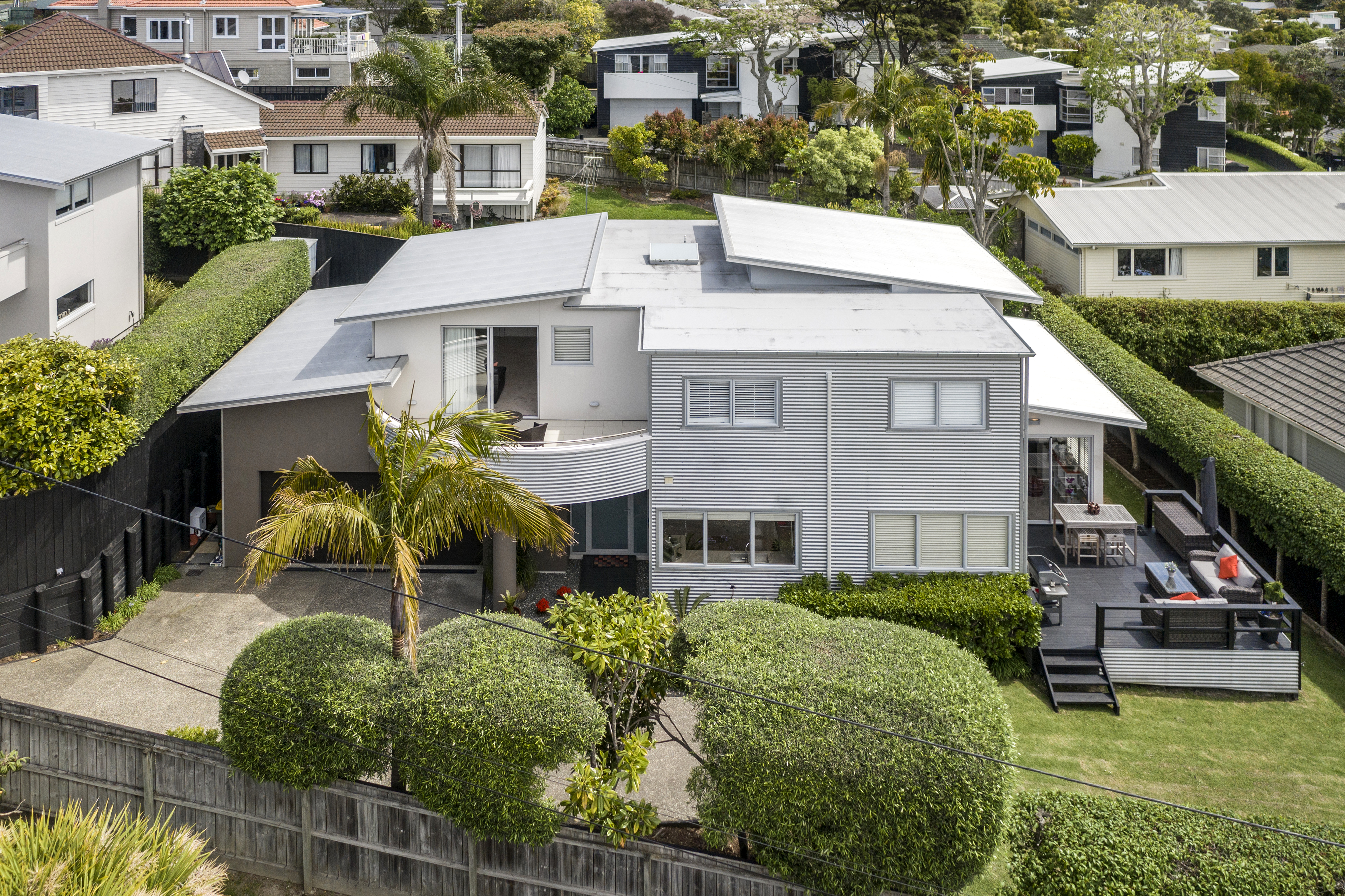 89a Kowhai Road, Mairangi Bay, Auckland - North Shore, 4 chambres, 0 salles de bain