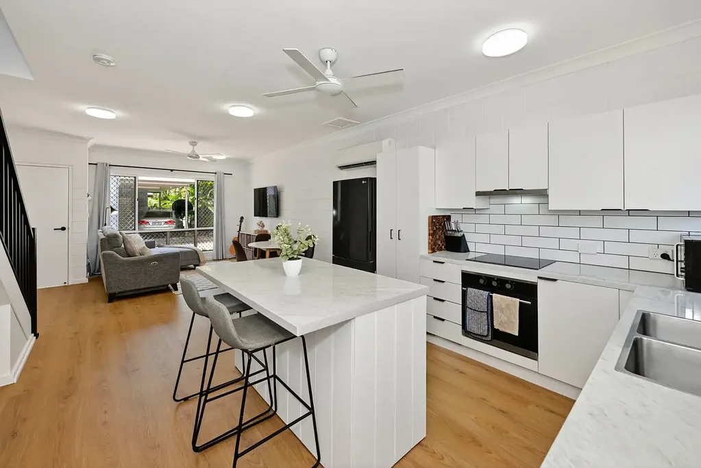3/34 Park Lane, Hyde Park, QLD 4812