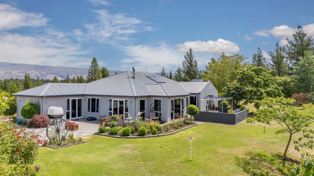 160A Letts Gully Road, Alexandra, Central Otago, Otago