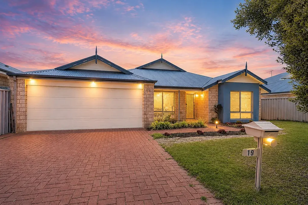 Rockingham 4Zimmer A Great Opportunity in a Convenient Rockingham Location