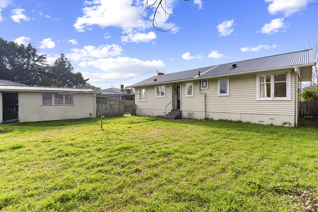 12 White Road, Manurewa, Manukau City, Auckland