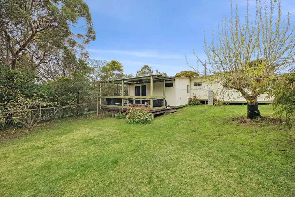 Torquay 3ਬੈੱਡਰੂਮ 4 PARKSIDE CRESCENT, TORQUAY