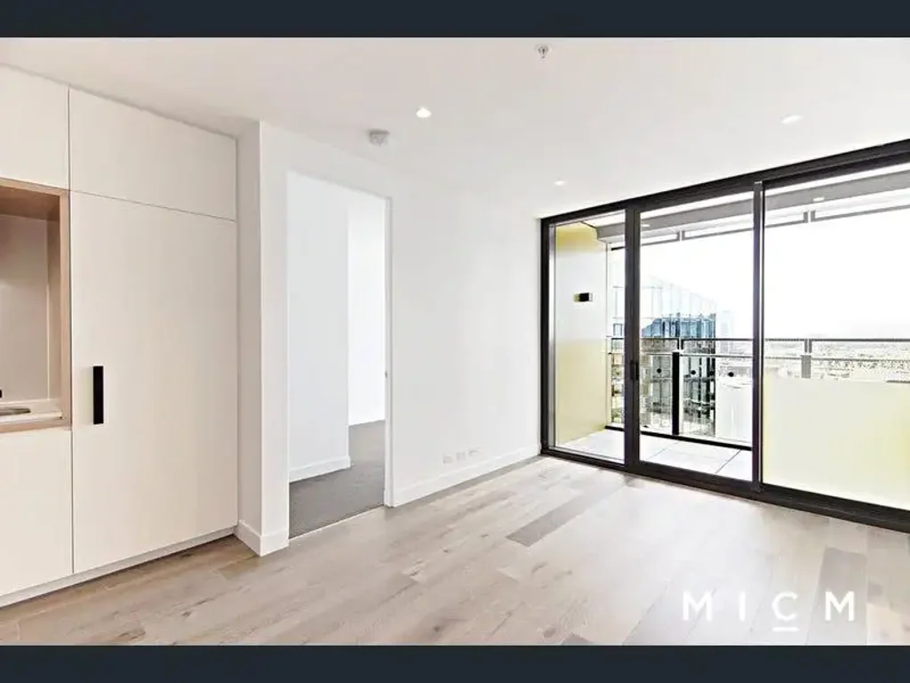Stylish Docklands Living with Convenience at Your Doorstep