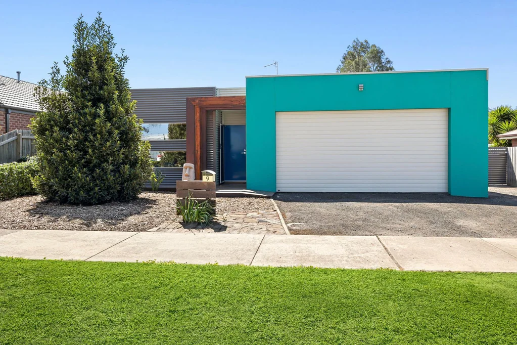 9 Barkly Street, Winchelsea, VIC 3241