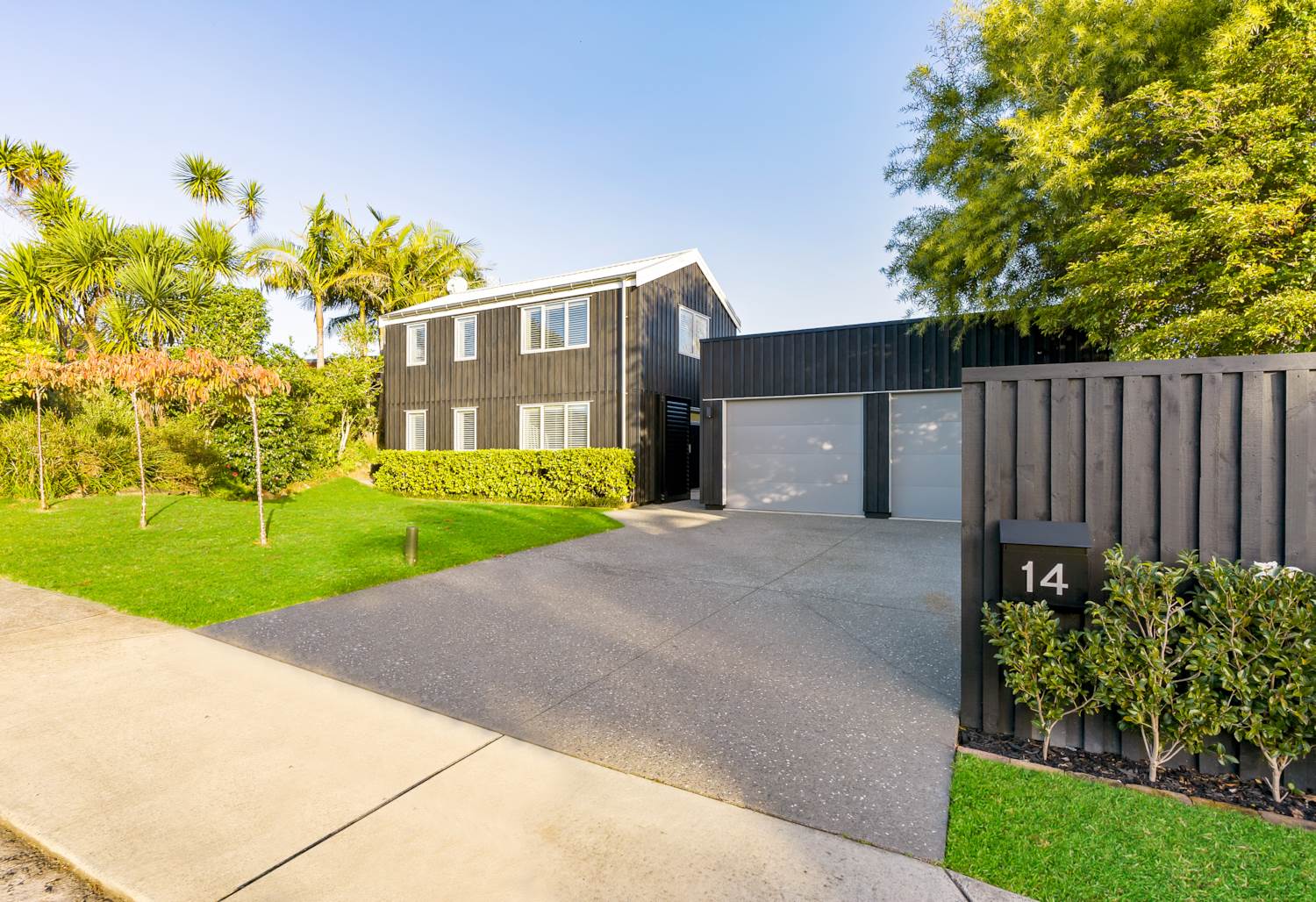 Residential  Mixed Housing Suburban Zone