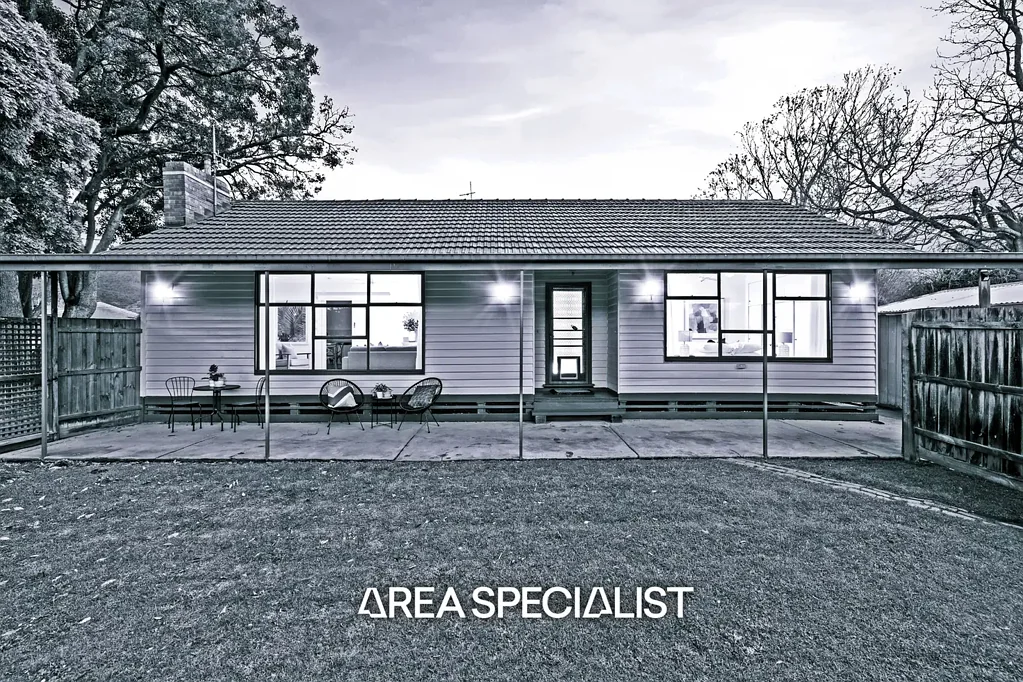 5 Acacia Road, Upper Ferntree Gully, VIC 3156
