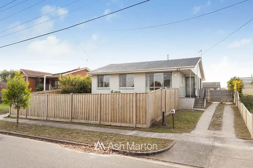 Cosy Three Bedroom Home