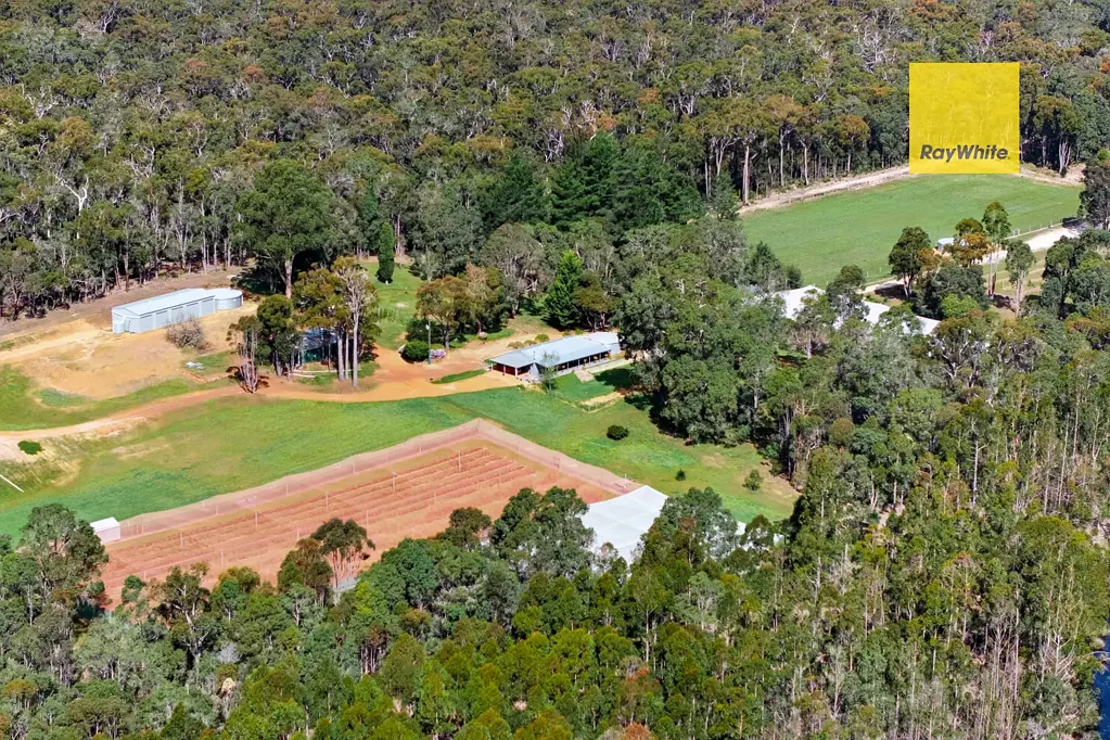 384 Linfarn Road, Linfarne, WA 6258