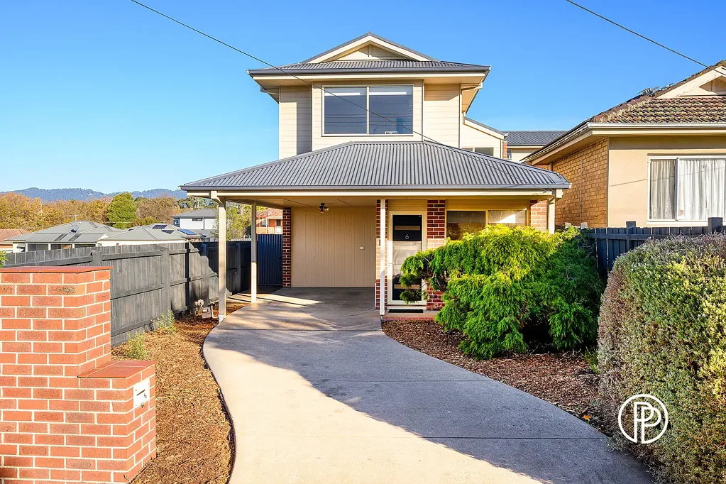 6/7-9 Clyde Street, Lilydale, VIC 3140
