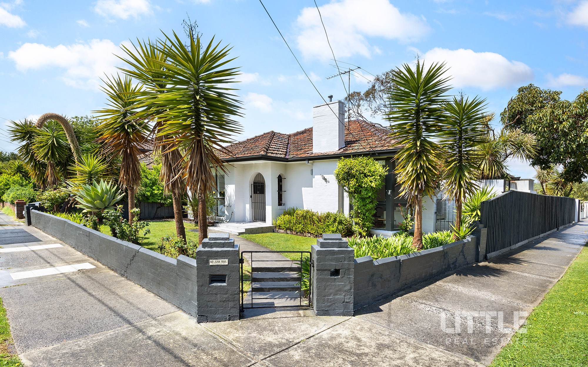 242 MANSFIELD ST, THORNBURY VIC 3071, 0 phòng ngủ, 0 phòng tắm, House