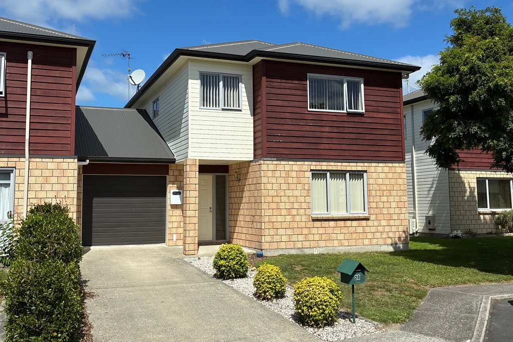 28 Gordon Davies Lane, Huntington, Hamilton, Waikato