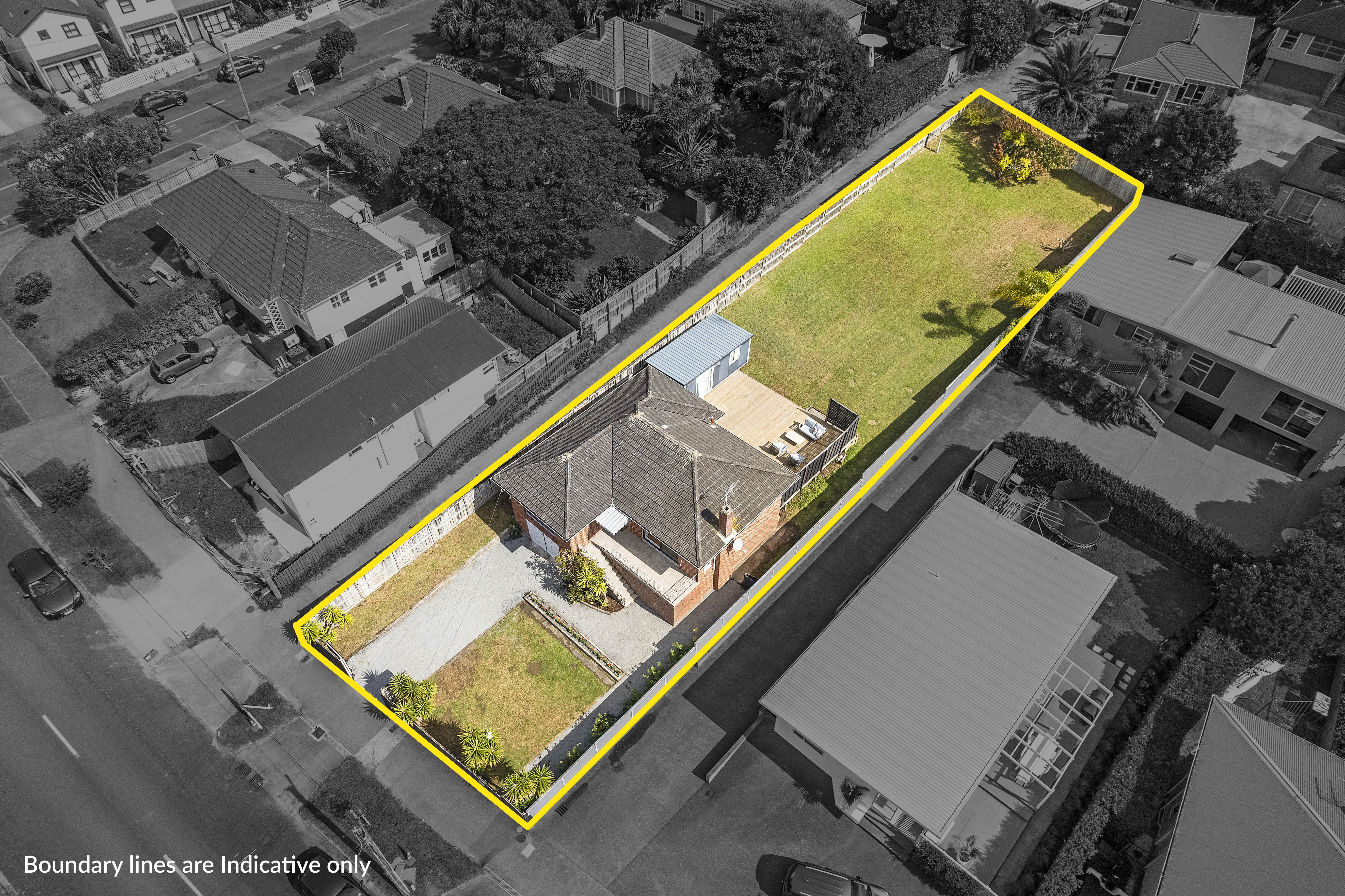 Residential  Mixed Housing Urban Zone