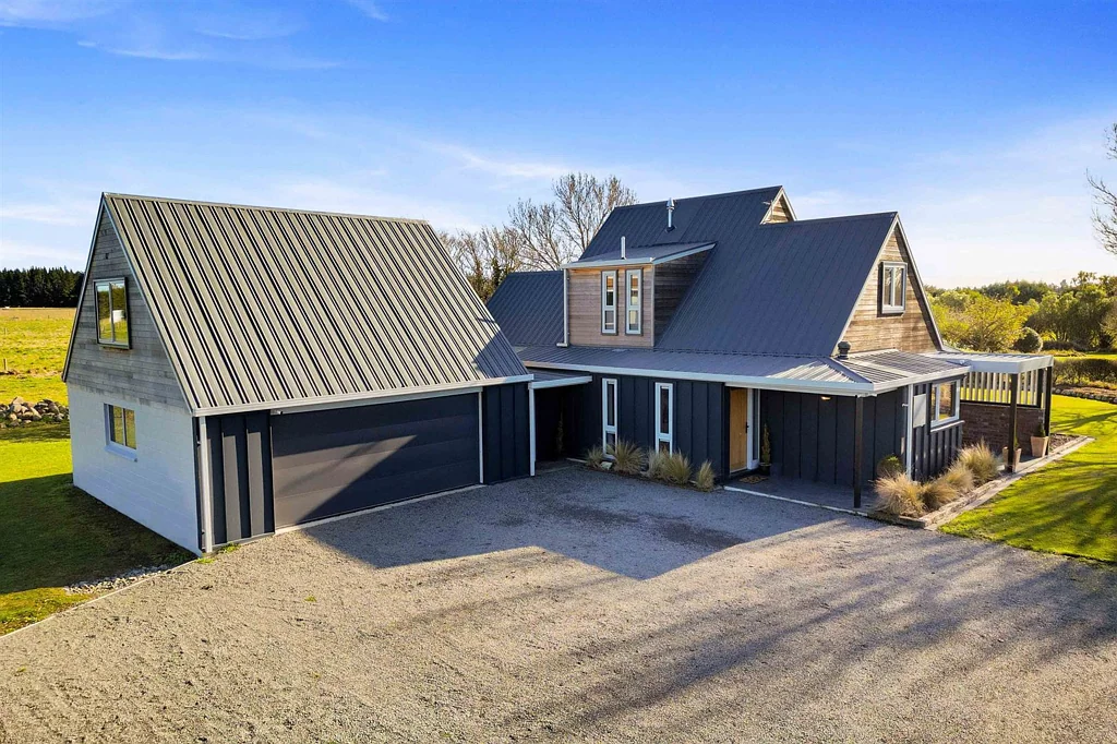 113 Lilly Road, Fernside, Canterbury