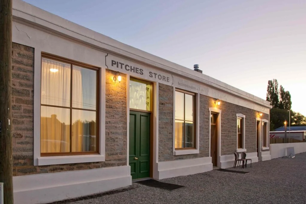 Ophir 6 Slaapkamer A Lifestyle Opportunity