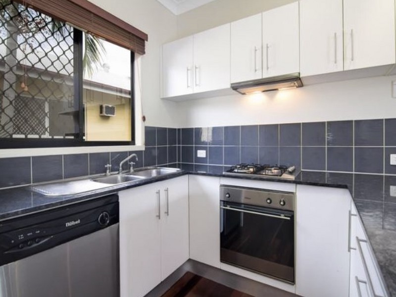 UNIT 3 7 TENNI ST, REDLYNCH QLD 4870, 0 Bedrooms, 0 Bathrooms, Townhouse