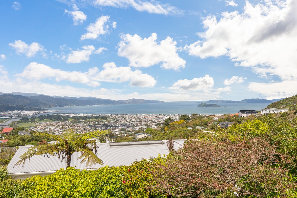 125 Normandale Road, Normandale, Lower Hutt, 4房, 3浴