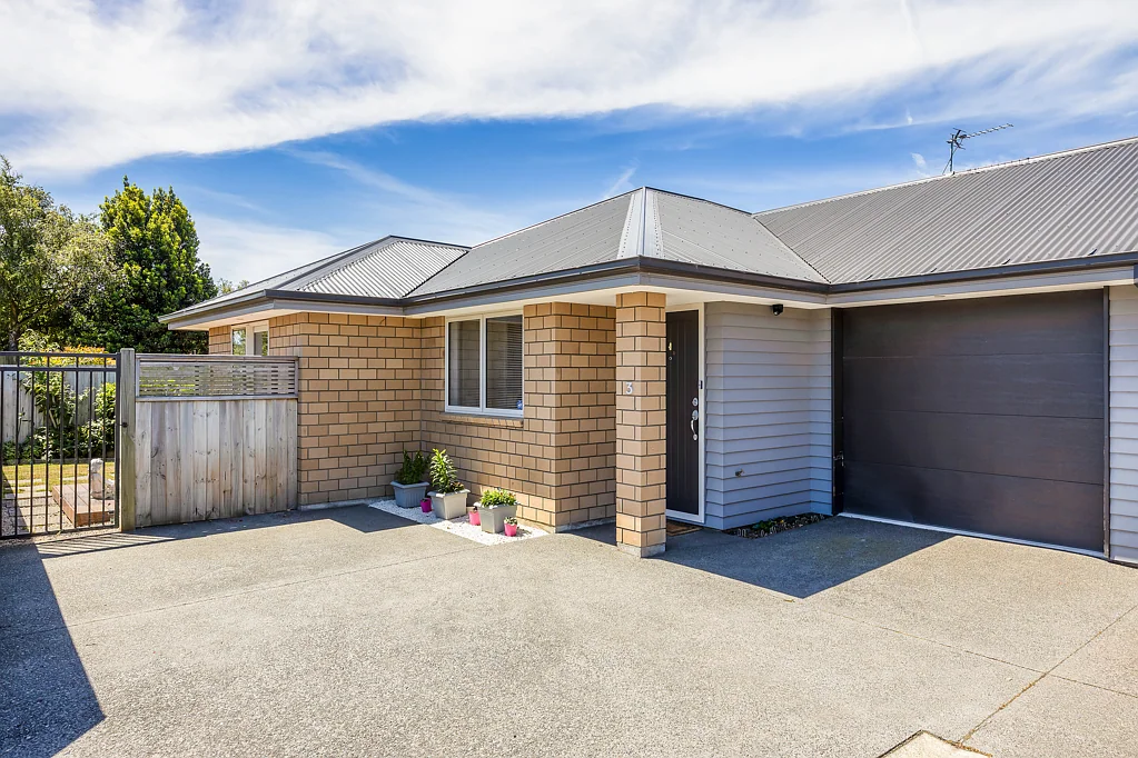 3/78 Marshland Road, Shirley, Christchurch, Canterbury