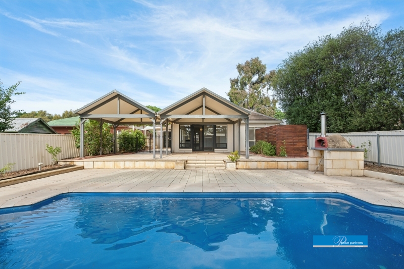 111 L'ESTRANGE ST, GLENUNGA SA 5064, 0房, 0浴, House