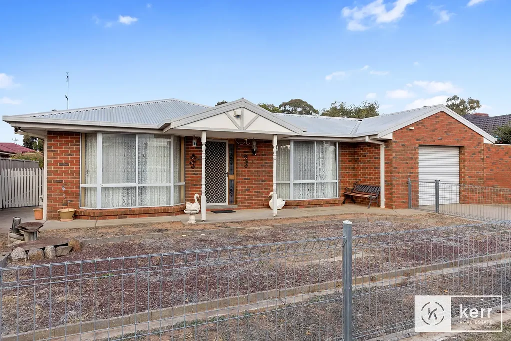 Cobram 3 Bedroom Comfort & Style