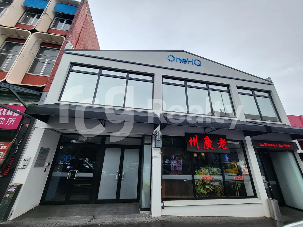 Newmarket Exciting Retail Leasing Opportunity Newmarket