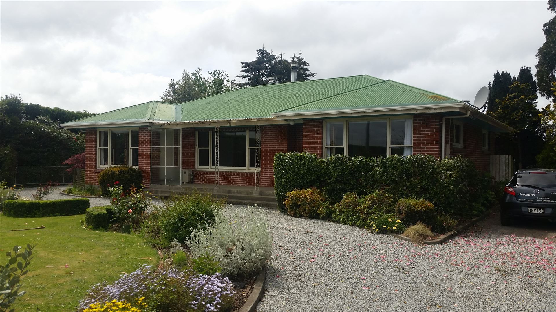 190 Russley Road, Avonhead, Christchurch, 2 ਕਮਰੇ, 0 ਬਾਥਰੂਮ