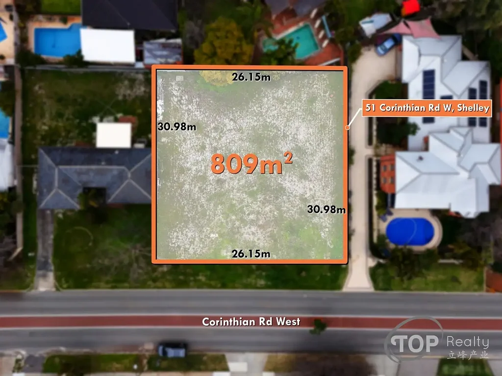 51 Corinthian Road West, Shelley, WA 6148
