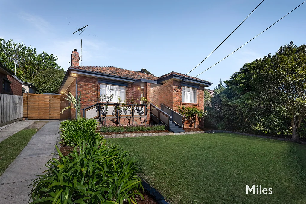 202 Rosanna Road, Rosanna, VIC 3084