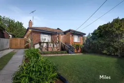 202 Rosanna Road, Rosanna