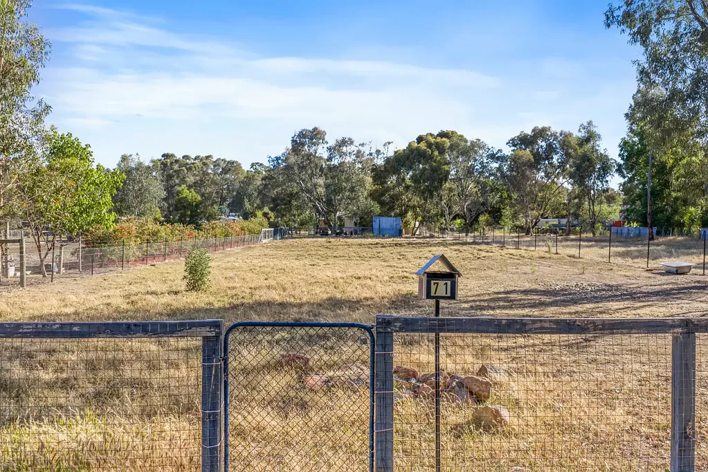 71 Shiffner Street, Violet Town, VIC 3669