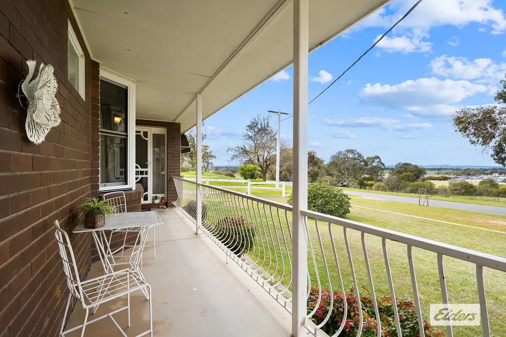 Rutherglen 3chambre Ideal Rutherglen Retreat!