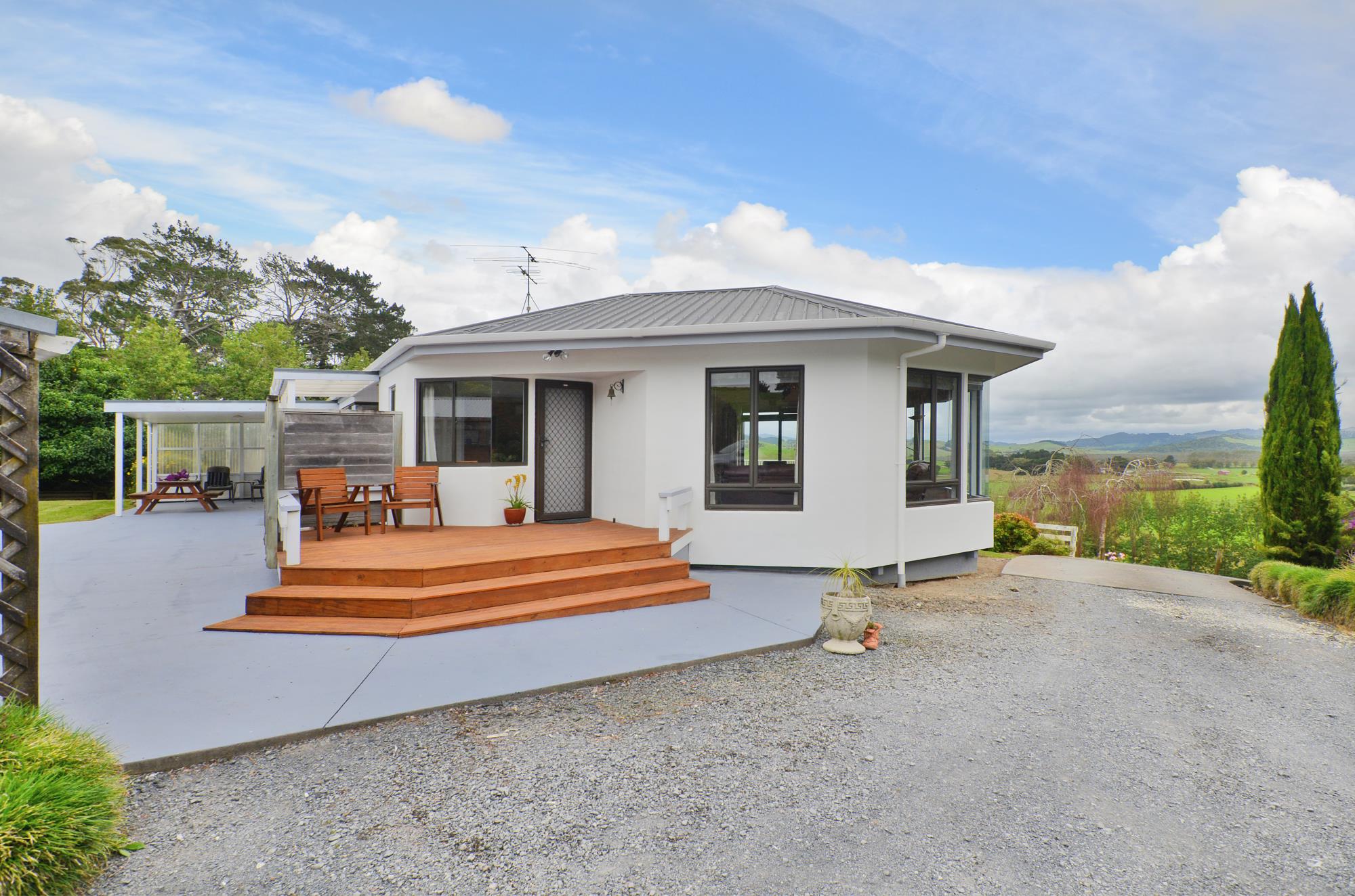 1012 Otakairangi Road, Ruatangata, Whangarei, 4房, 0浴