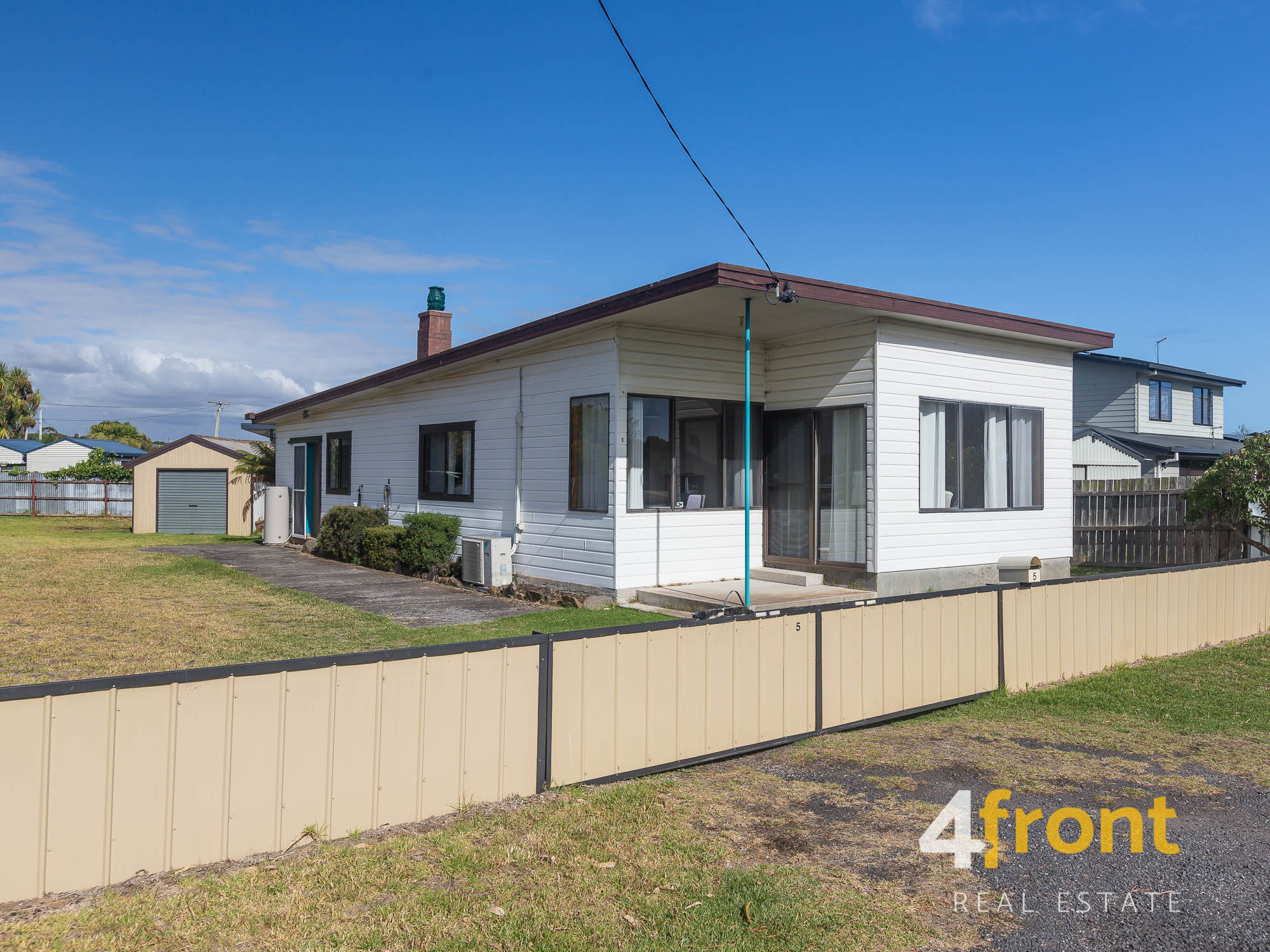 5 NORTH ESP, PORT SORELL TAS 7307, 0 ห้องนอน, 0 ห้องน้ำ, House