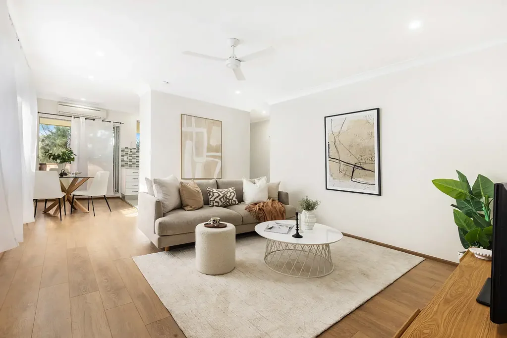 9/13-15 Miranda Road, Miranda, NSW 2228