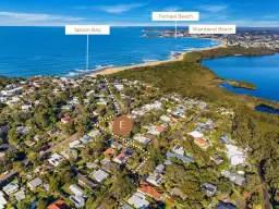 UNIT 1 27 JOHN ST, Forresters Beach