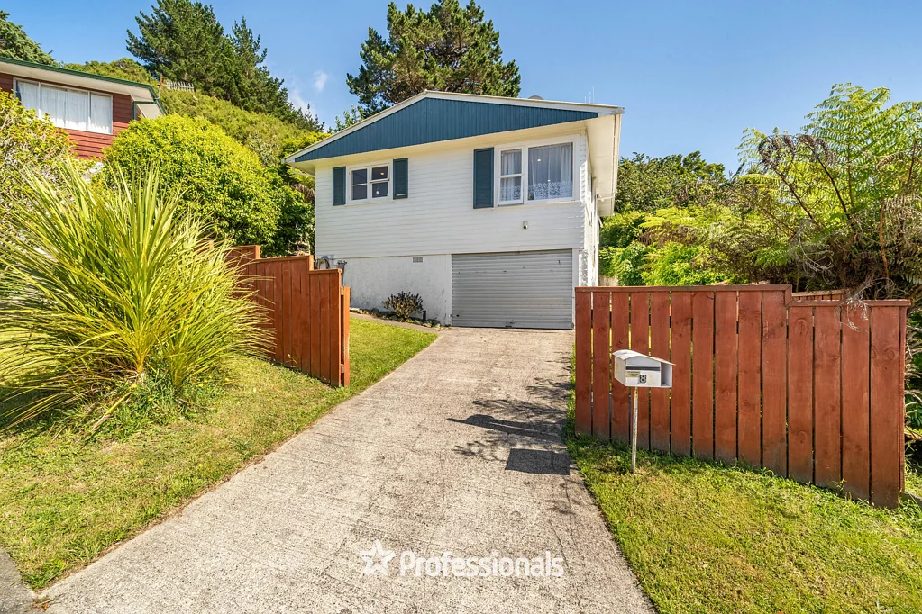 Wainuiomata 3Zimmer Vendor Wants Gone Now