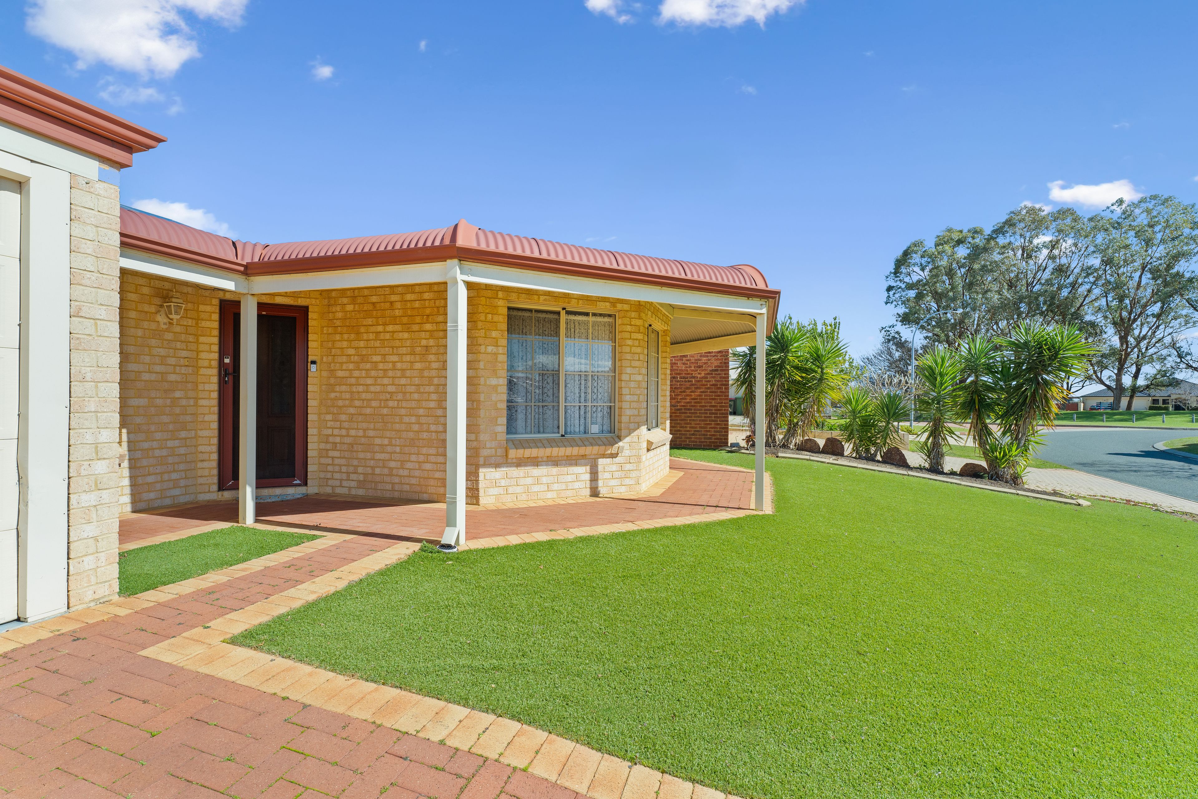 21 PEVERETT LOOP, BALDIVIS WA 6171, 0房, 0浴, House