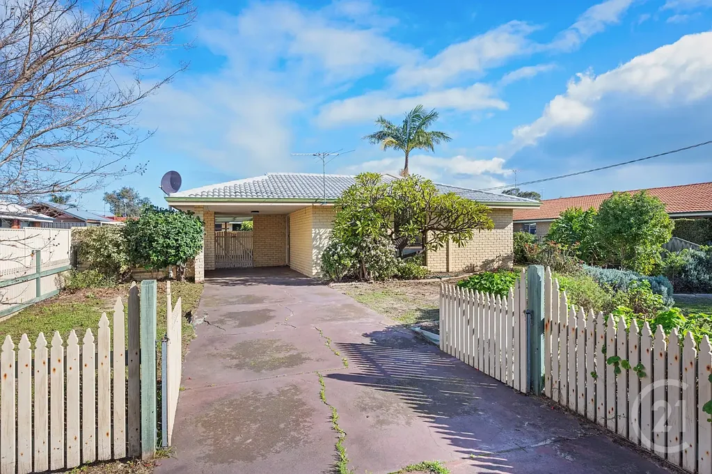 53A Forrest Street, East Bunbury, WA 6230